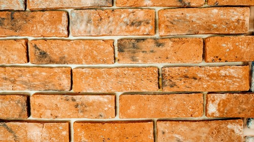 120 tiles old brick 20 - "old, sq